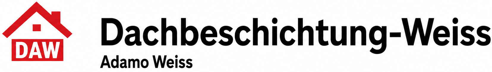 Dachbeschichtung-Weiss – Adamo Weiss