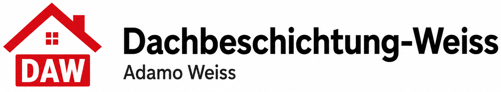 Dachbeschichtung-Weiss – Adamo Weiss